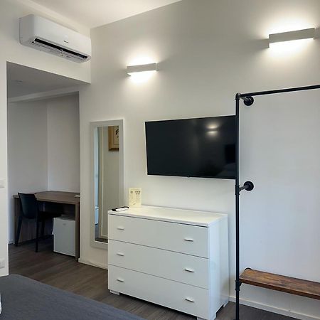 Dante 134 Rooms Cagliari Eksteriør bilde